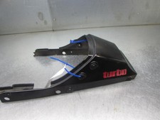 Kawasaki GPZ750 Turbo