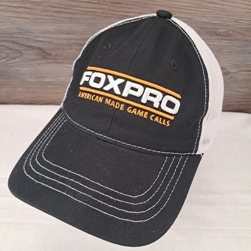 Foxpro american made game - american,