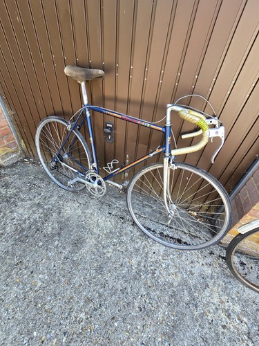 Peugeot ph12 vintage - peugeot,