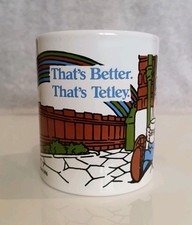 TETLEY GB Limited 1996 That's