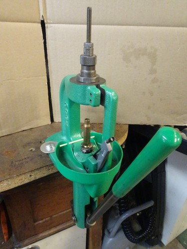 Reloading rcbs - rcbs,