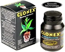 Growth Technology Clonex