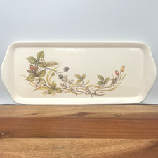 Marks & Spencer Harvest