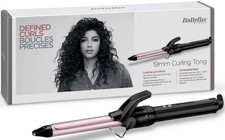 3083281-1/K18 BaByliss Curling Iron C319E, Sublim'touch Coating NEW