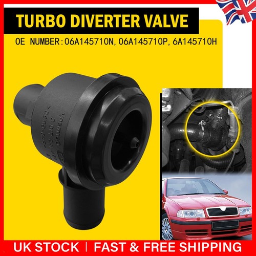 Diverter dump valve for - valve, dv
