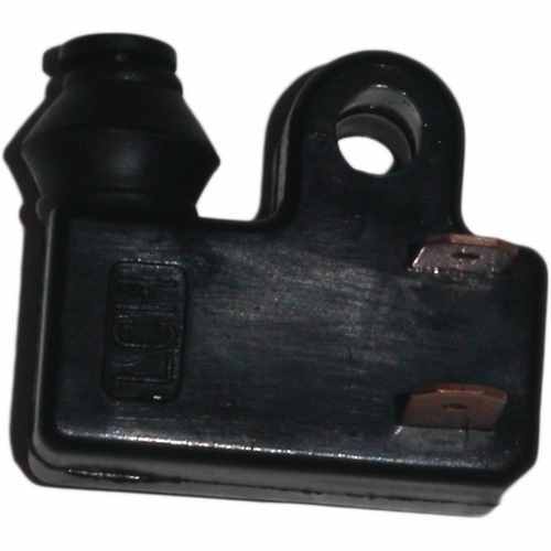 Front brake light switch micro - light,