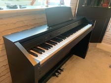 Casio Digital Piano - Privia