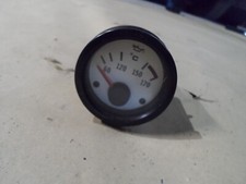 1997 ROVER MGF MG TF 1.6 1.8 VVC ENGINE OIL TEMPERATURE GAUGE