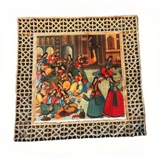 Cushion Cover Square Pillow