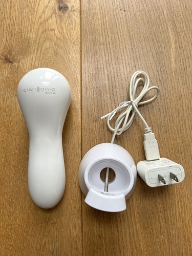 Genuine clarisonic aria with - genuine,