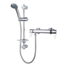 Triton Exe Lever Bar Mixer