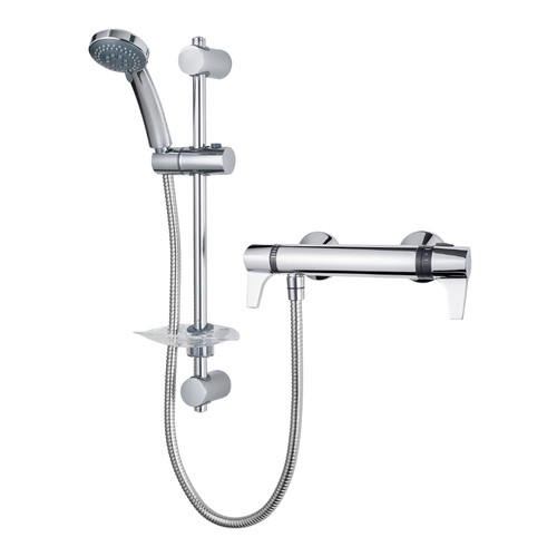Triton exe lever - lever, bar