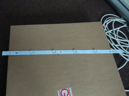 Blaupunkt inch led tv - 50,