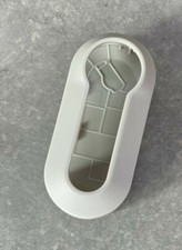 Grey Replacement Key Fob Trim