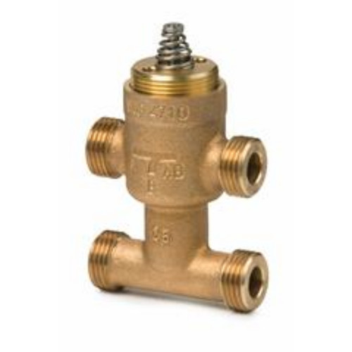 Siemens port seat valve with - 3,
