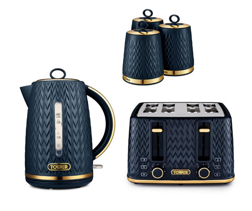 Tower empire blue - empire, 4
