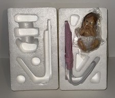 ASHTON DRAKE/SHERRY RAWN ANATOMICALLY CORRECT RESIN DOLL "SILLY ME"