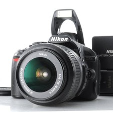 Nikon D3100 Digital SLR Camera