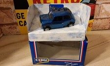 Corgi 94146 Minian Limited