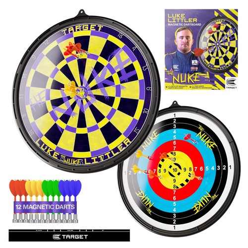 Target darts luke - target,