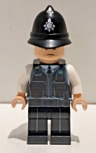 Lego united bricks - united, british