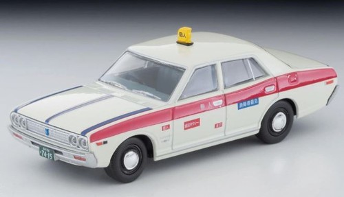 Tomica nissan cedric - -,