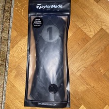 Black Taylormade Golf Club