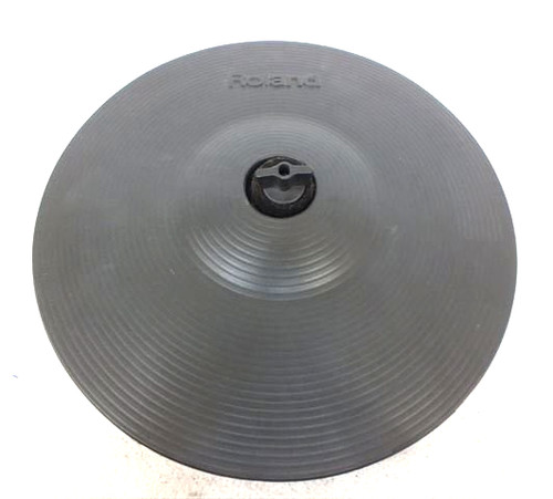 Roland 12r cymbal ride - cy-12r/c,