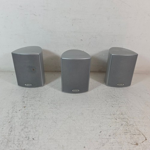 Eltax surround sound satellite - surround,