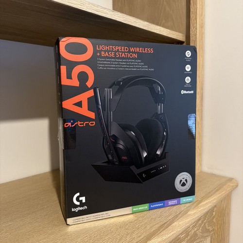 Astro a50 lightspeed wireless - astro,