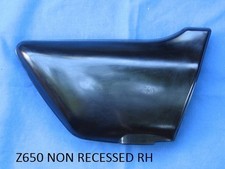 Z650 NON REC LH & RH SIDE