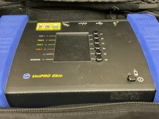 Unipro Network Signal Tester