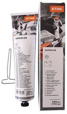 STIHL HEAVY DUTY BRUSHCUTTER STRIMMER GEARBOX GREASE LUB 225 g - 07811201118
