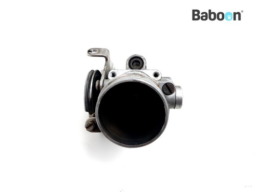 Throttle body assy bmw - body,