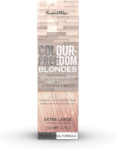 Knight wilson colour freedom - knight, &