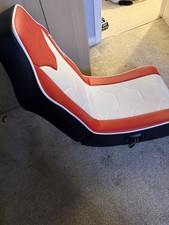 X Rocker Gaming Chair