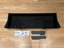 V.RARE Genuine Ford Escort