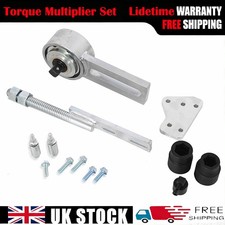 Torque Multiplier Set 5:1 For