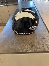 Arai Chaser Phil Read Rep