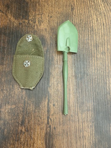 Vintage action man combat - vintage,