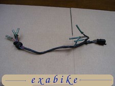 faisceau secondaire pour