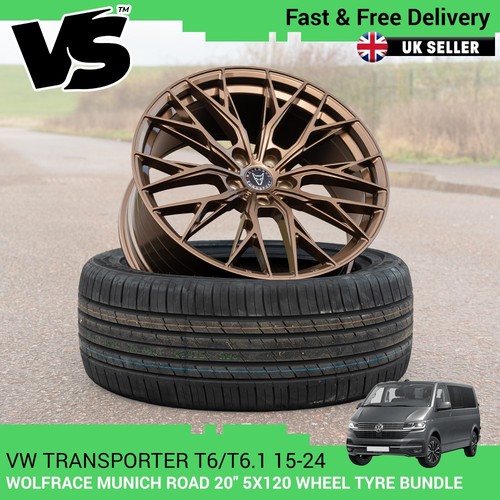 Transporter 1 munich - t6/6.1,