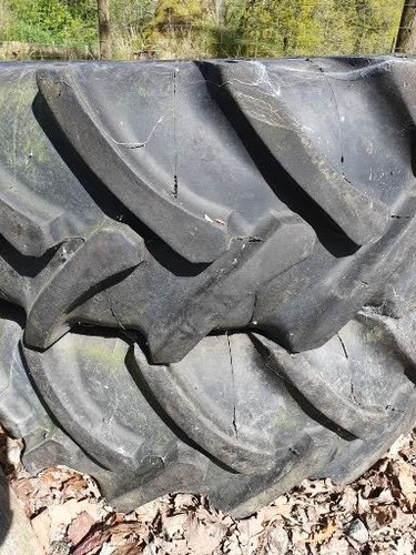Mitas tractor tyres - mitas,