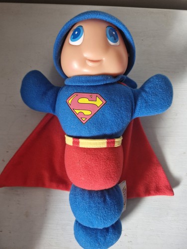 Molto gusy luz superman - luz,