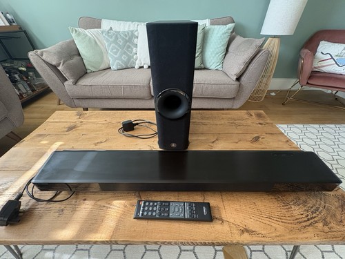 Yamaha ysp 2500 bluetooth - 2500,