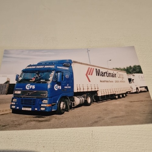 Cfs cranleigh freight services - cfs,