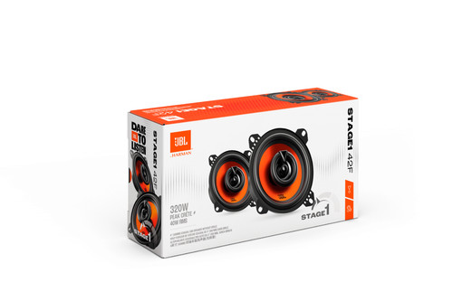 Jbl stage1 42f - stage1,