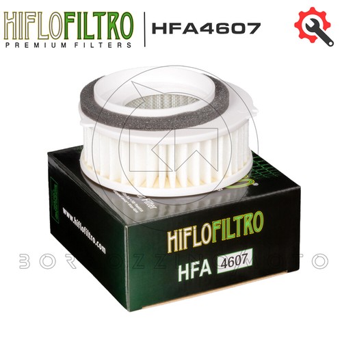 Air filter hiflo hfa4607 - hiflo,