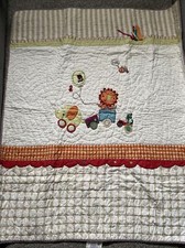 mamas and papas coverlet