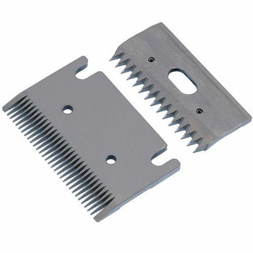 3mm medium horse clipper - 3mm,